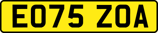 EO75ZOA