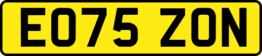 EO75ZON