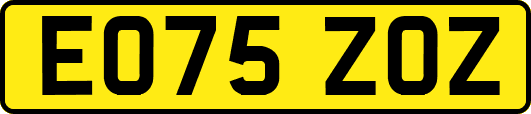 EO75ZOZ
