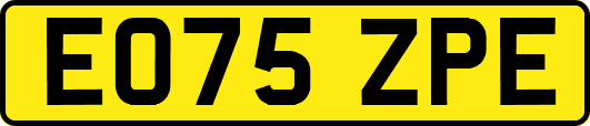 EO75ZPE