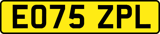 EO75ZPL