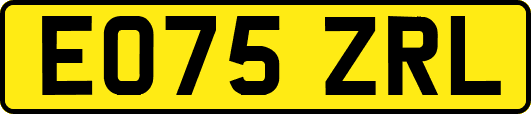 EO75ZRL