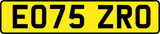 EO75ZRO