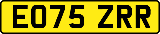 EO75ZRR