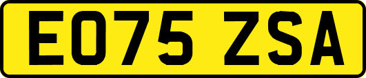 EO75ZSA