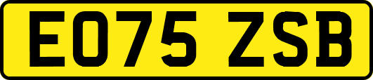 EO75ZSB