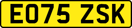 EO75ZSK