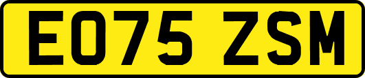 EO75ZSM