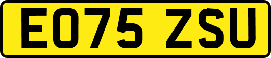 EO75ZSU