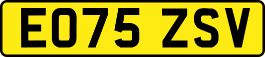 EO75ZSV