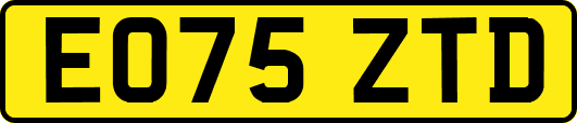 EO75ZTD