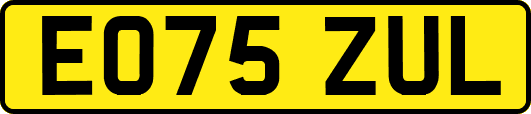 EO75ZUL
