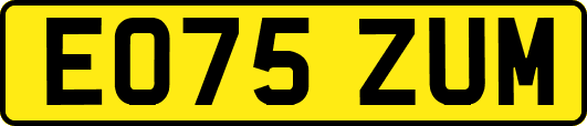 EO75ZUM