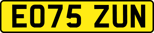 EO75ZUN