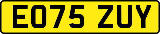 EO75ZUY
