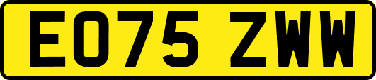EO75ZWW