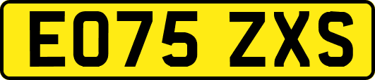 EO75ZXS