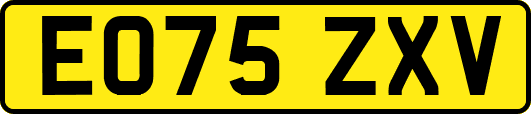EO75ZXV