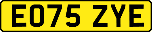 EO75ZYE