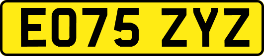 EO75ZYZ