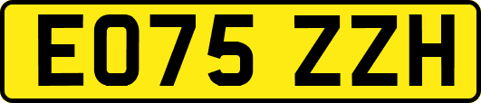 EO75ZZH