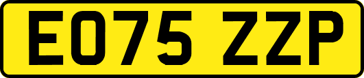 EO75ZZP