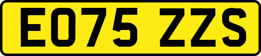EO75ZZS