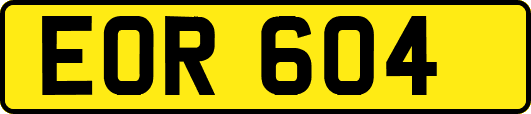 EOR604