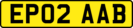 EP02AAB