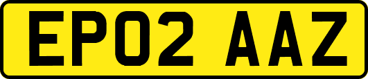 EP02AAZ