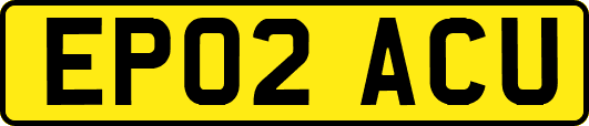 EP02ACU