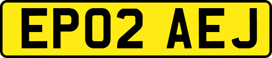 EP02AEJ