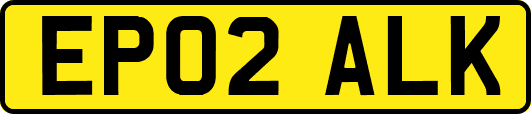 EP02ALK
