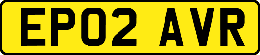 EP02AVR