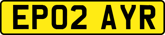 EP02AYR