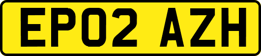 EP02AZH