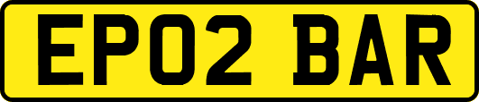 EP02BAR