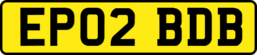 EP02BDB