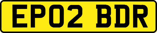 EP02BDR