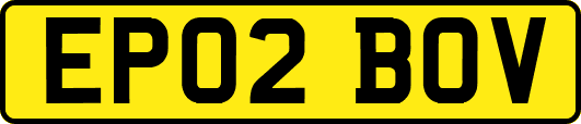 EP02BOV
