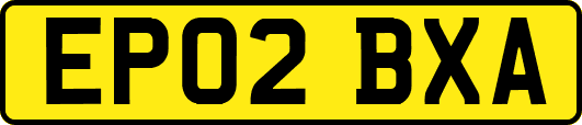 EP02BXA