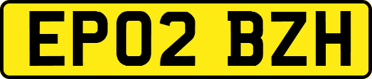 EP02BZH