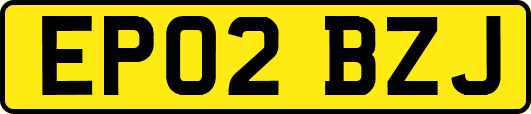 EP02BZJ