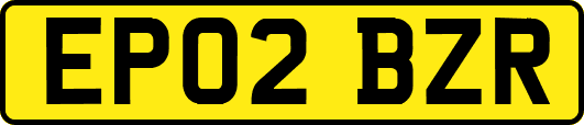 EP02BZR