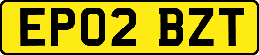 EP02BZT
