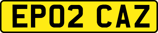 EP02CAZ