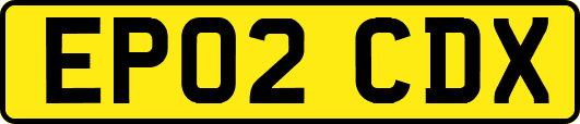 EP02CDX