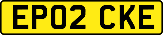EP02CKE