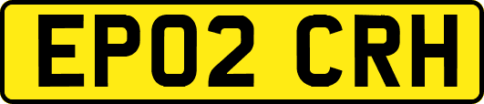 EP02CRH