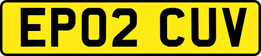 EP02CUV